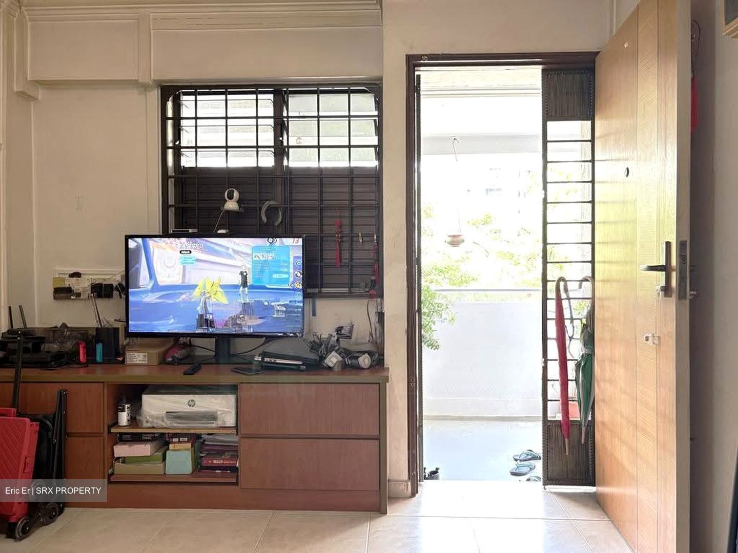 Blk 363 Clementi Avenue 2 (Clementi), HDB 3 Rooms #624455691